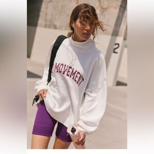 Free People Victory Set